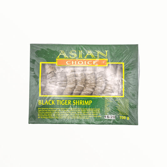 Black Tiger Shrimp 700g - Mabuhay Pinoy Asia Shop