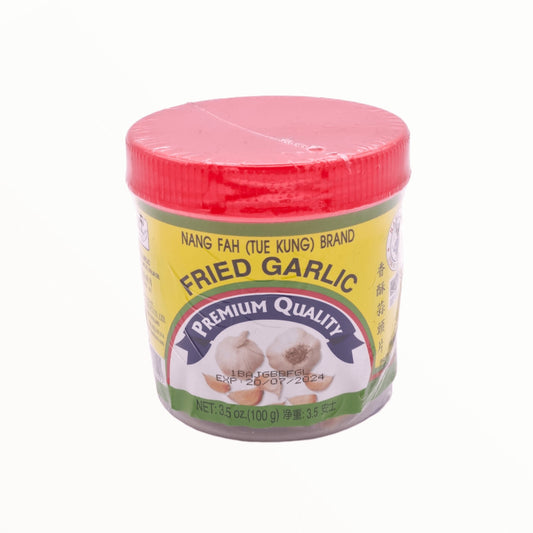 Fried Garlic gerösteter Knoblauch 100g - Mabuhay Pinoy Asia Shop