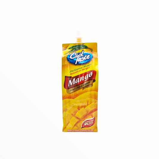 Mango Fruchtsaft Getränk 500ml - Mabuhay Pinoy Asia Shop