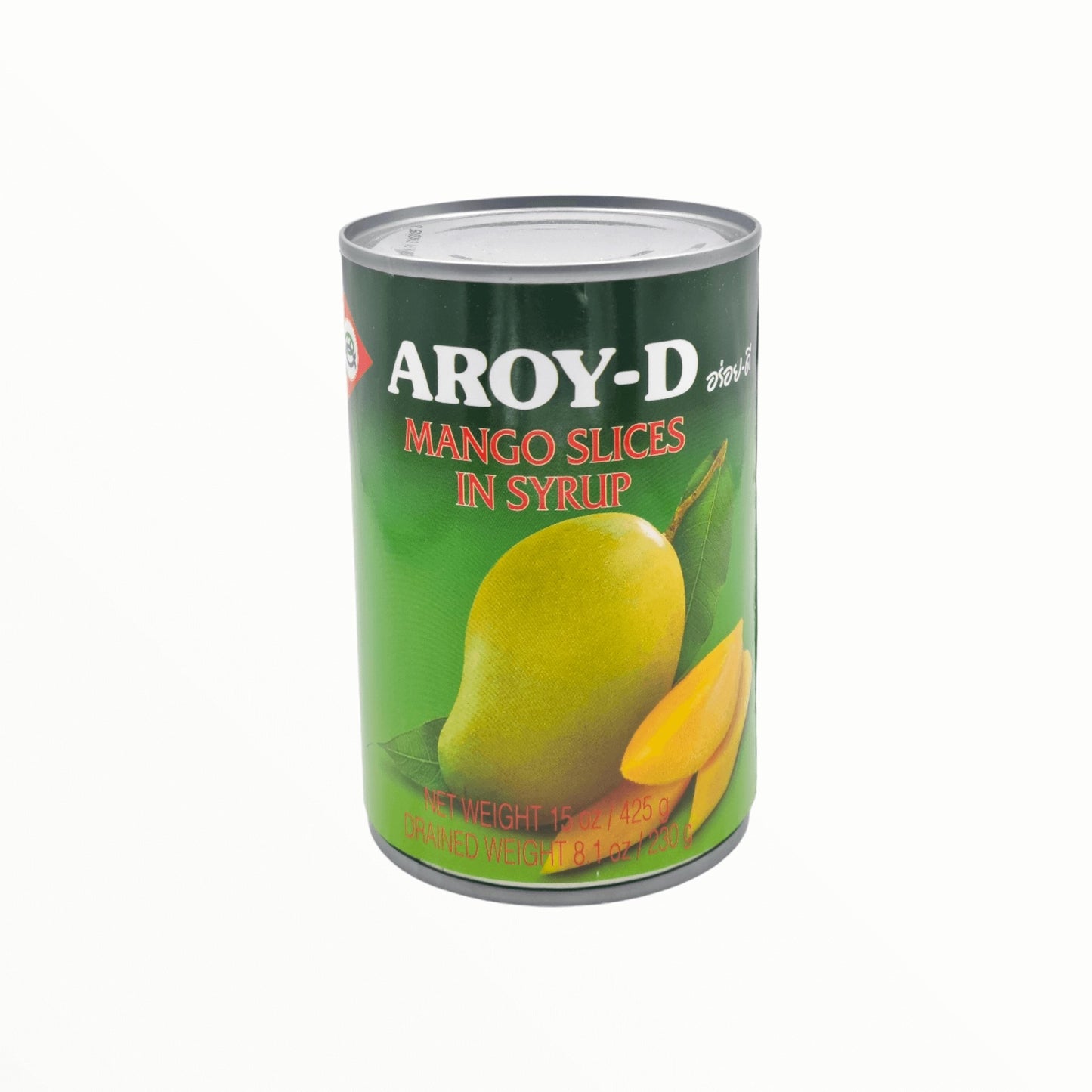 Mangoscheiben in Sirup 425g - Mabuhay Pinoy Asia Shop