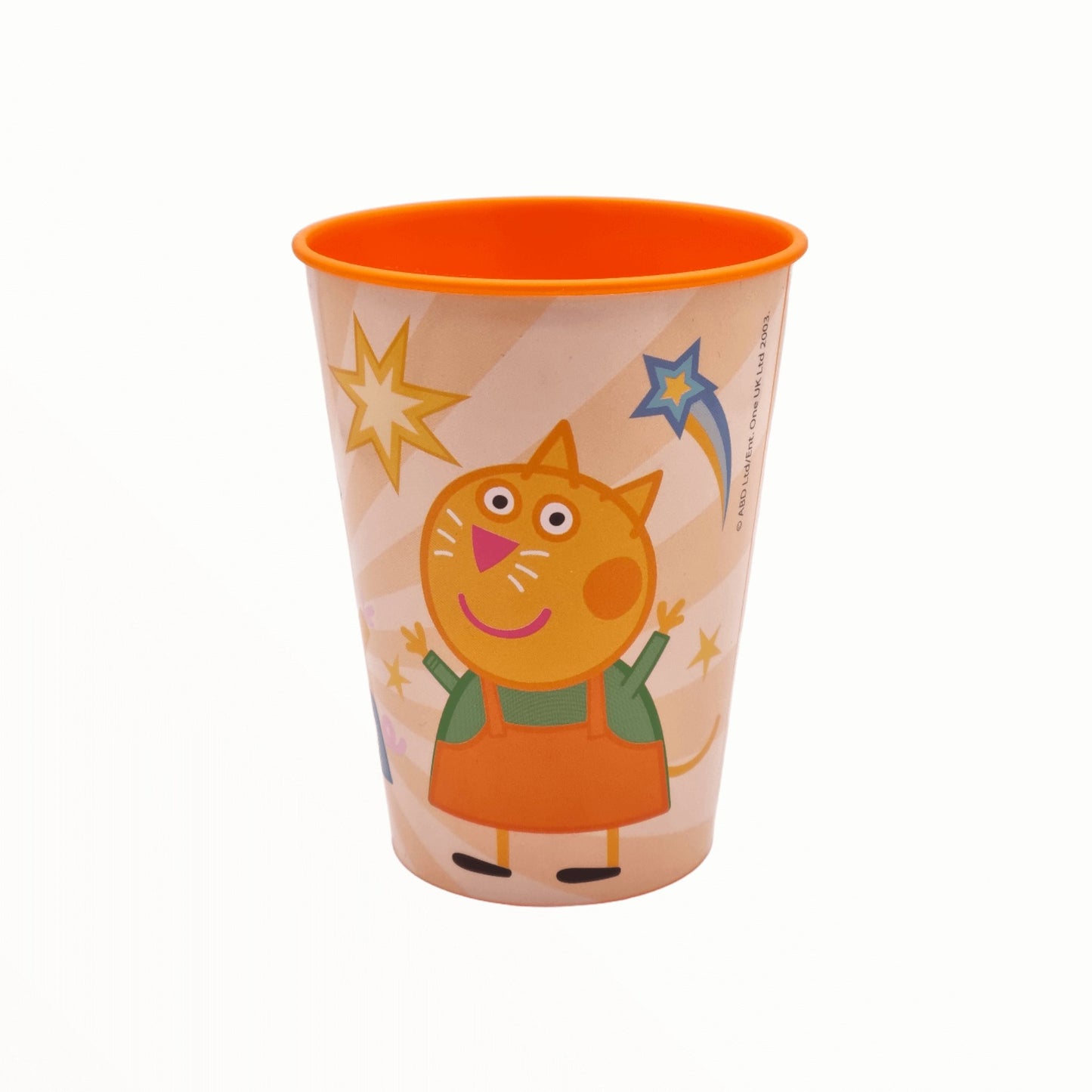 Peppa Pig Trinkbecher - Mabuhay Pinoy Asia Shop
