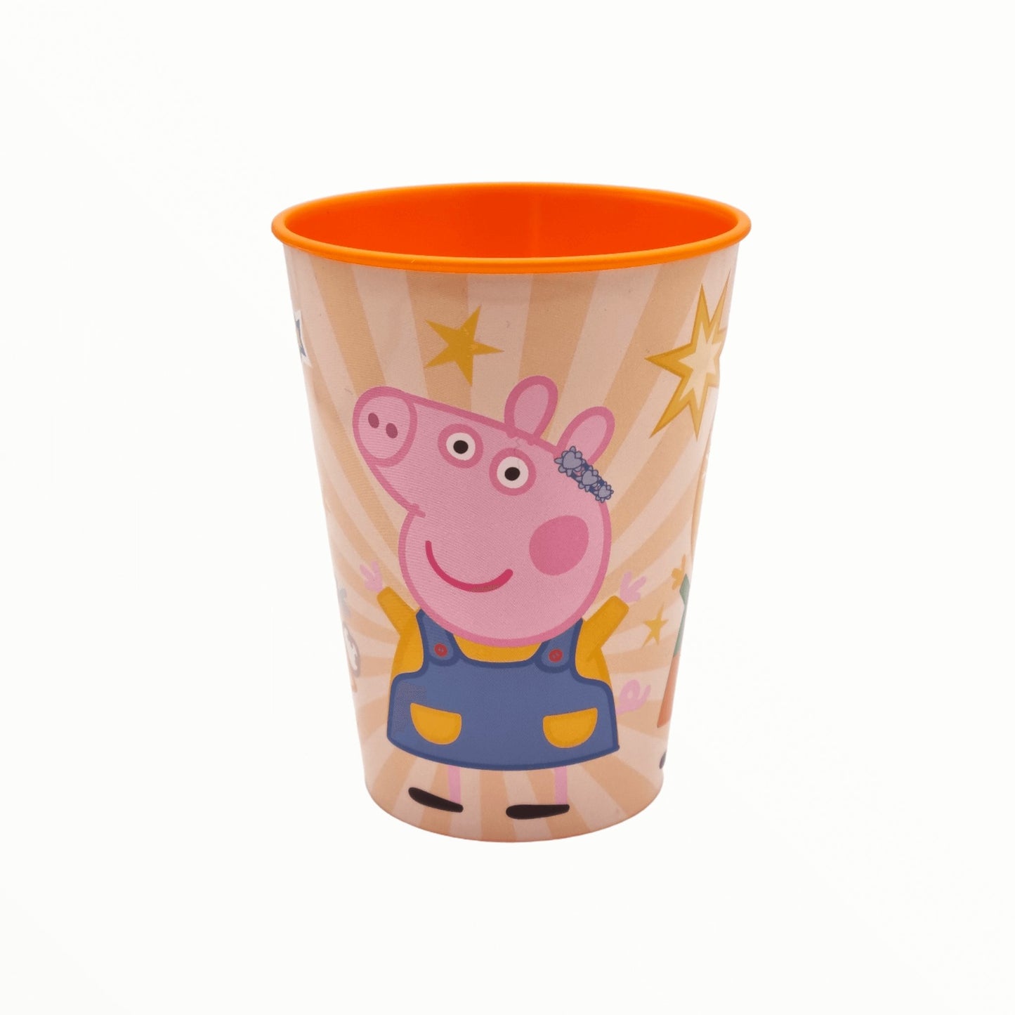Peppa Pig Trinkbecher - Mabuhay Pinoy Asia Shop