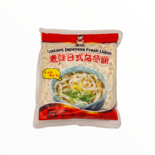 Frische Udon Nudeln 200g - Mabuhay Pinoy Asia Shop