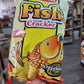 Golden Fish Cracker 200g - Mabuhay Pinoy Asia Shop