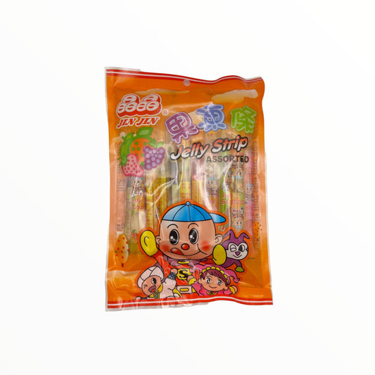 Jelly Sticks 300g - Mabuhay Pinoy Asia Shop