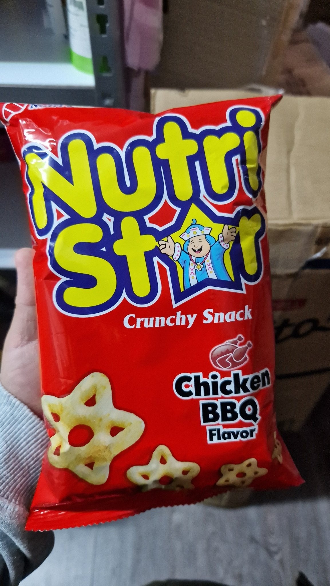 Nutri Star - Mabuhay Pinoy Asia Shop