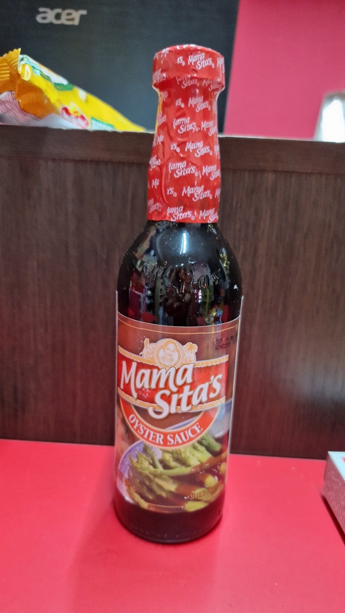 Oyster Sauce 405g - Mabuhay Pinoy Asia Shop