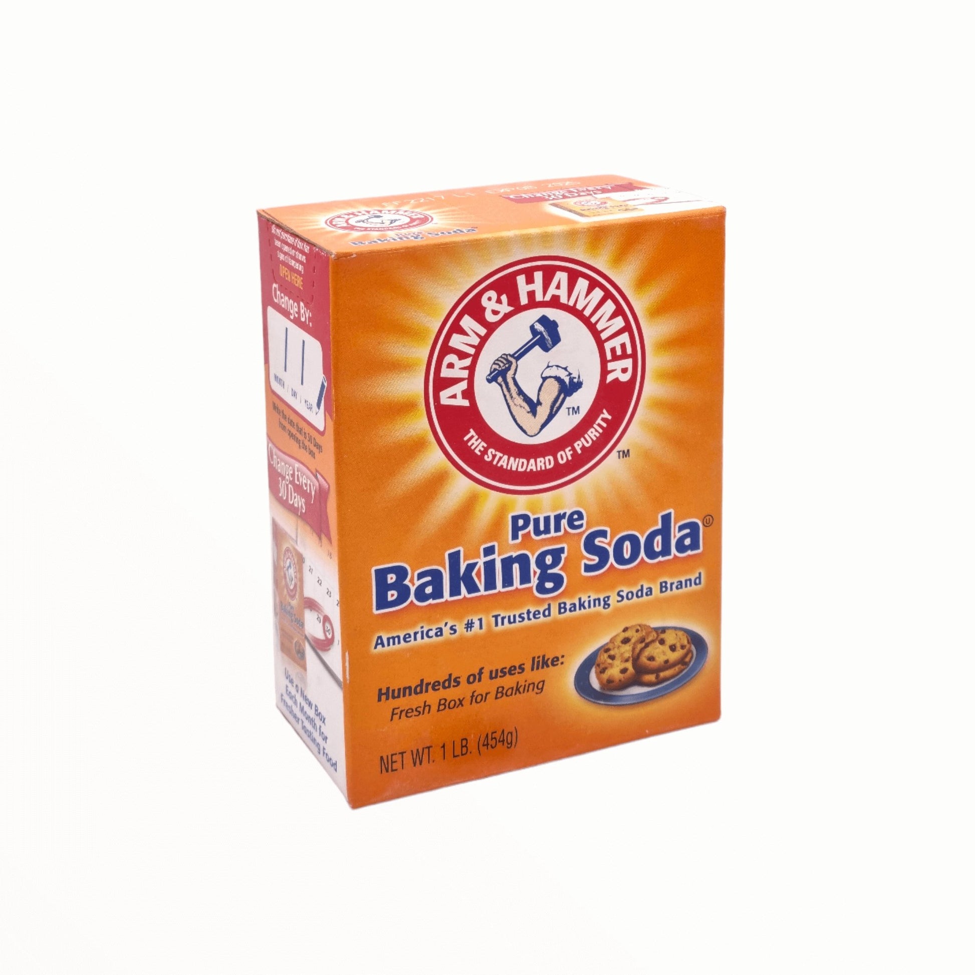 Baking Soda 454g - Mabuhay Pinoy Asia Shop