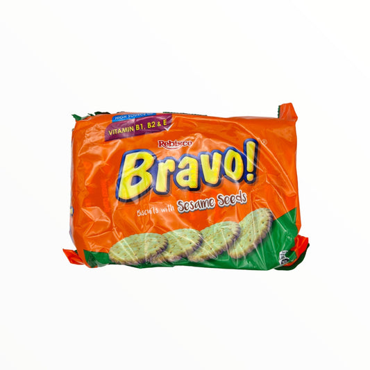 Bravo! 300g - Mabuhay Pinoy Asia Shop
