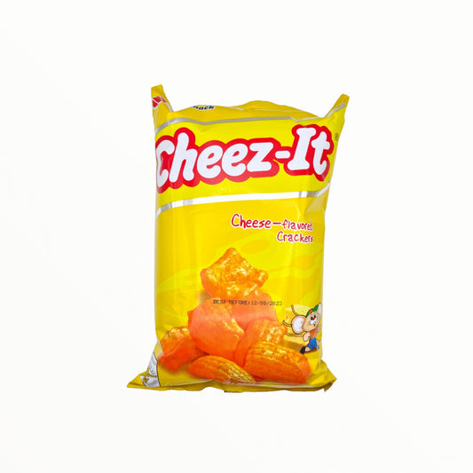 Cheez-It Cheese 90g - Mabuhay Pinoy Asia Shop