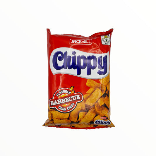 Chippy Barbecue 110g - Mabuhay Pinoy Asia Shop