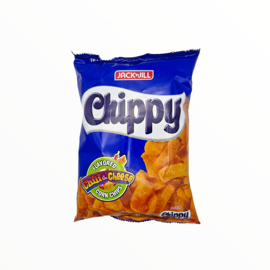 Chippy Chili & Cheese 110g - Mabuhay Pinoy Asia Shop