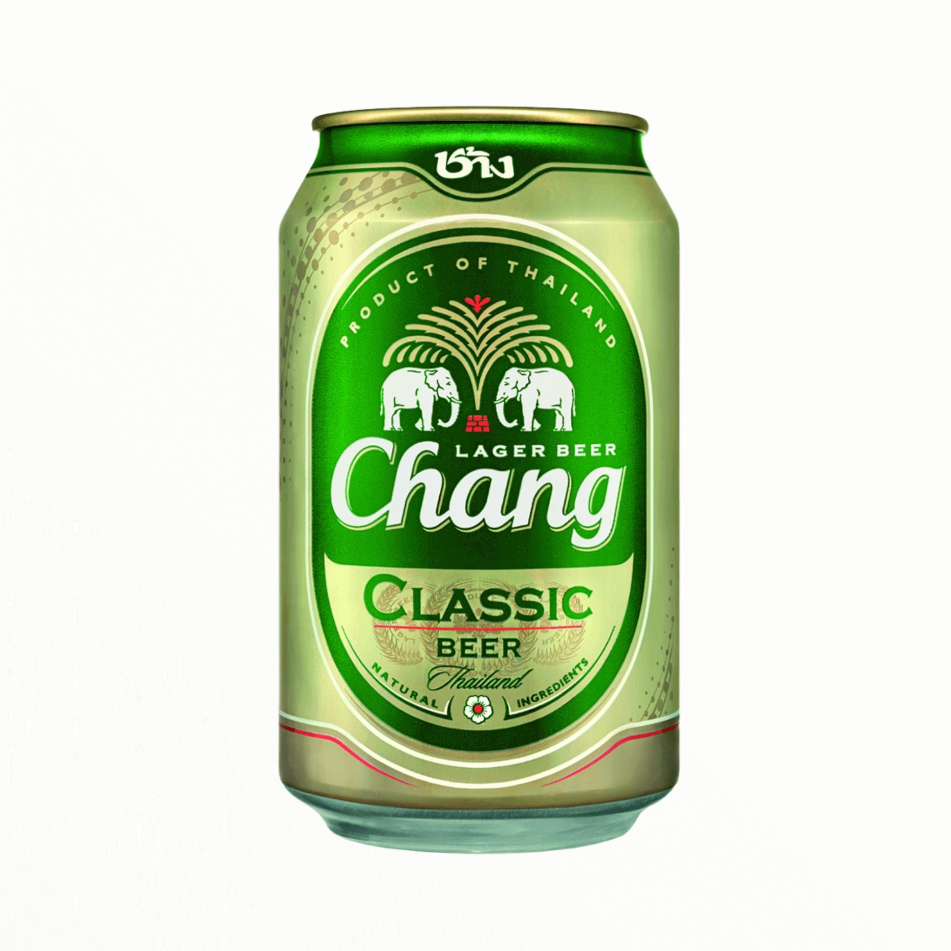 Classic Bier 5% Alc. 330ml - Mabuhay Pinoy Asia Shop