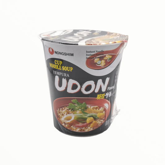 Cup Nudelsuppe Udon 62g - Mabuhay Pinoy Asia Shop