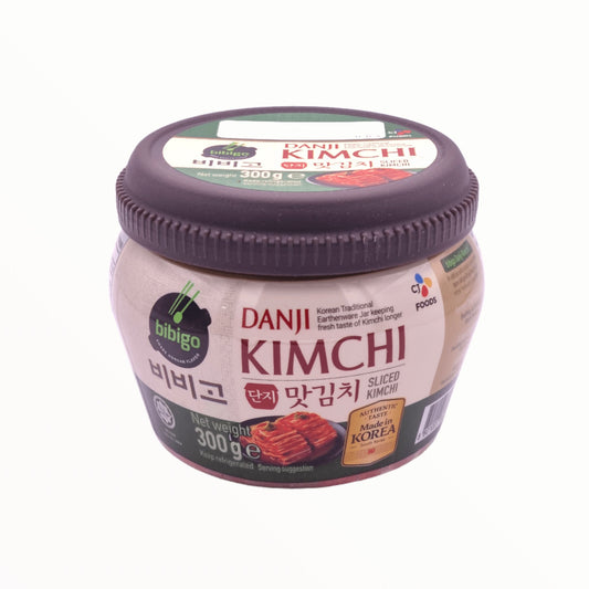Danji Kimchi 300g - Mabuhay Pinoy Asia Shop