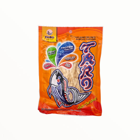 Fisch Snack Barbecue 52g - Mabuhay Pinoy Asia Shop