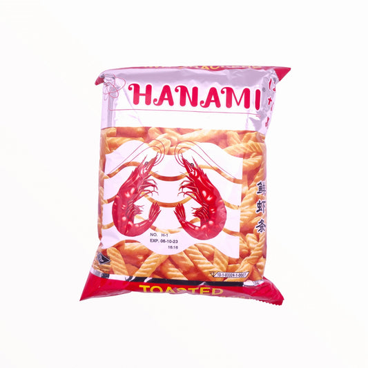 Garnelen Cracker 100g - Mabuhay Pinoy Asia Shop