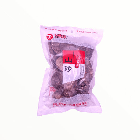 Getrocknete Shiitake Pilze 85g - Mabuhay Pinoy Asia Shop