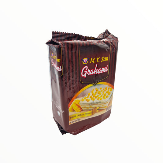 Honey Graham Cracker 210g - Mabuhay Pinoy Asia Shop