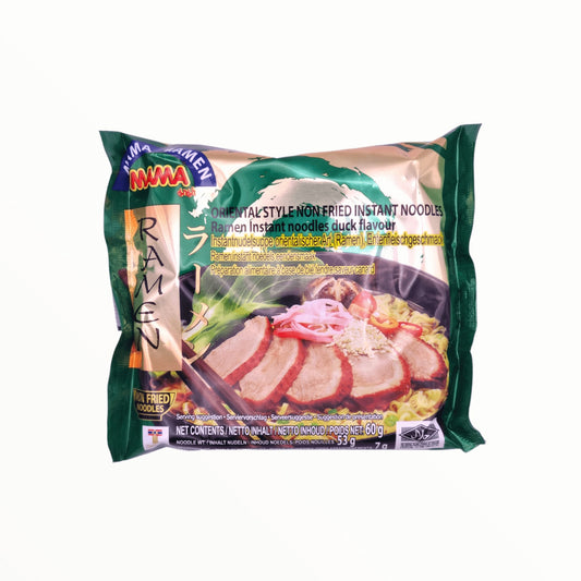 Instant Nudeln "Ramen Ente" 60g - Mabuhay Pinoy Asia Shop