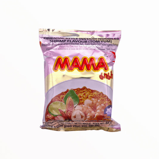 Instant Nudeln "Tom Yum" 60g - Mabuhay Pinoy Asia Shop