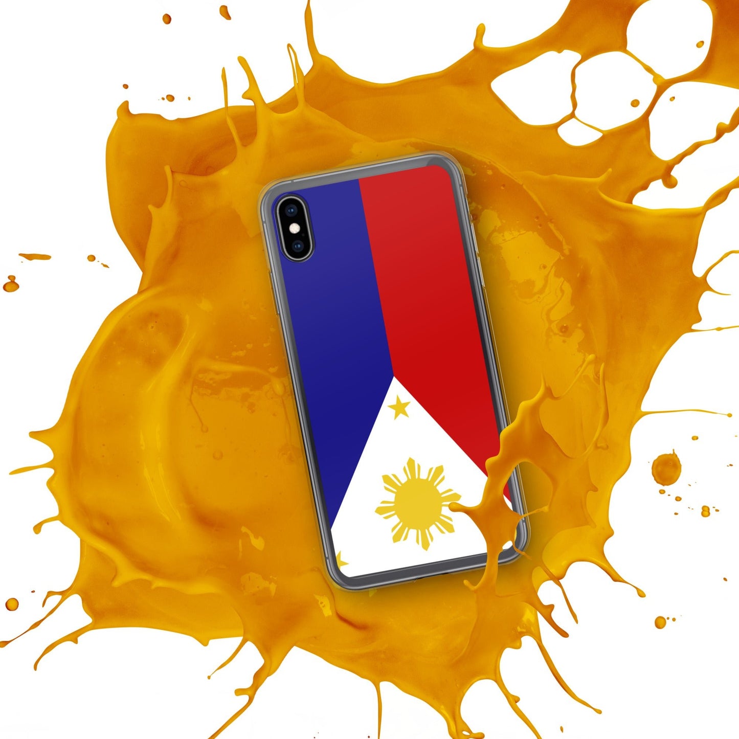 iPhone-Hülle - Mabuhay Pinoy Asia Shop