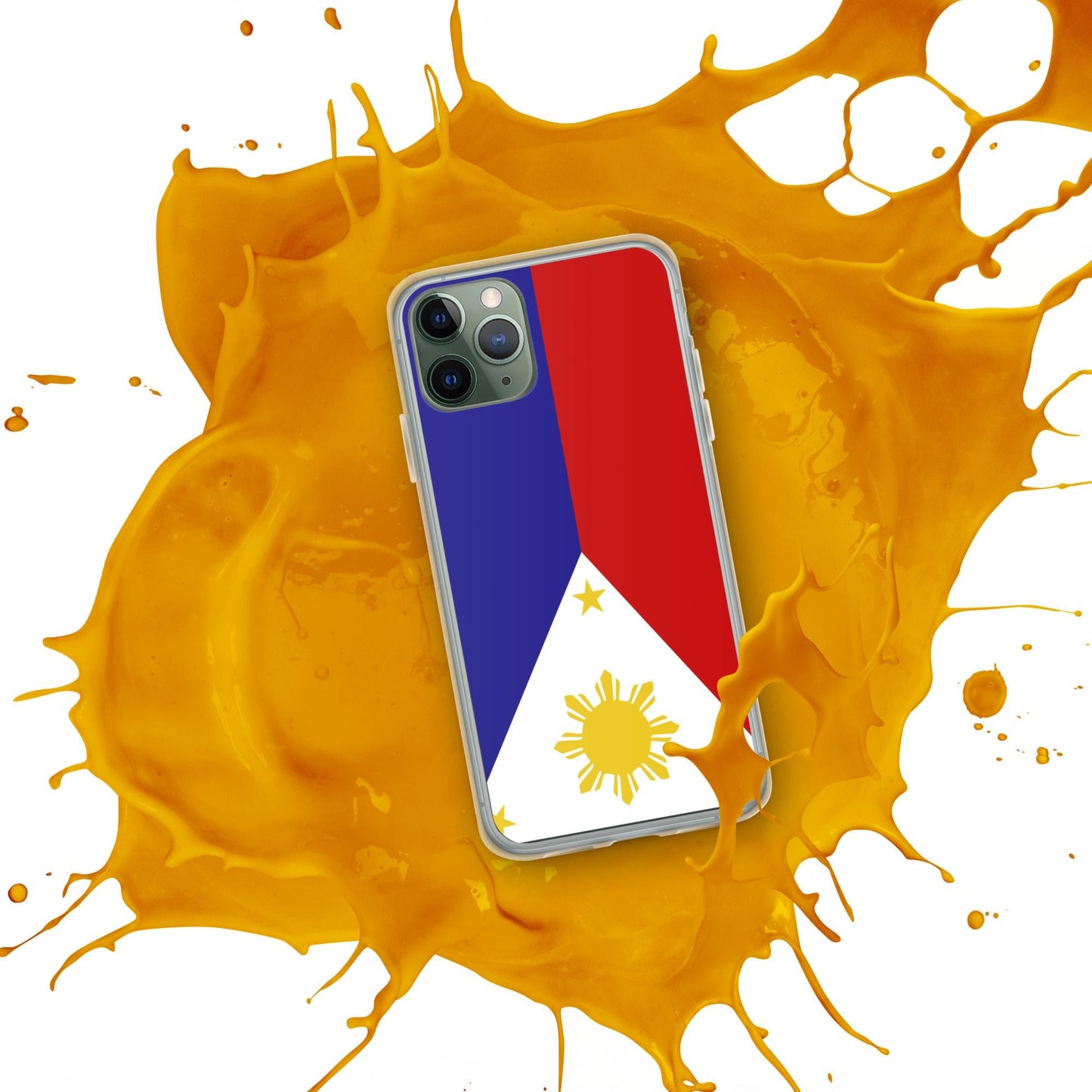 iPhone-Hülle - Mabuhay Pinoy Asia Shop