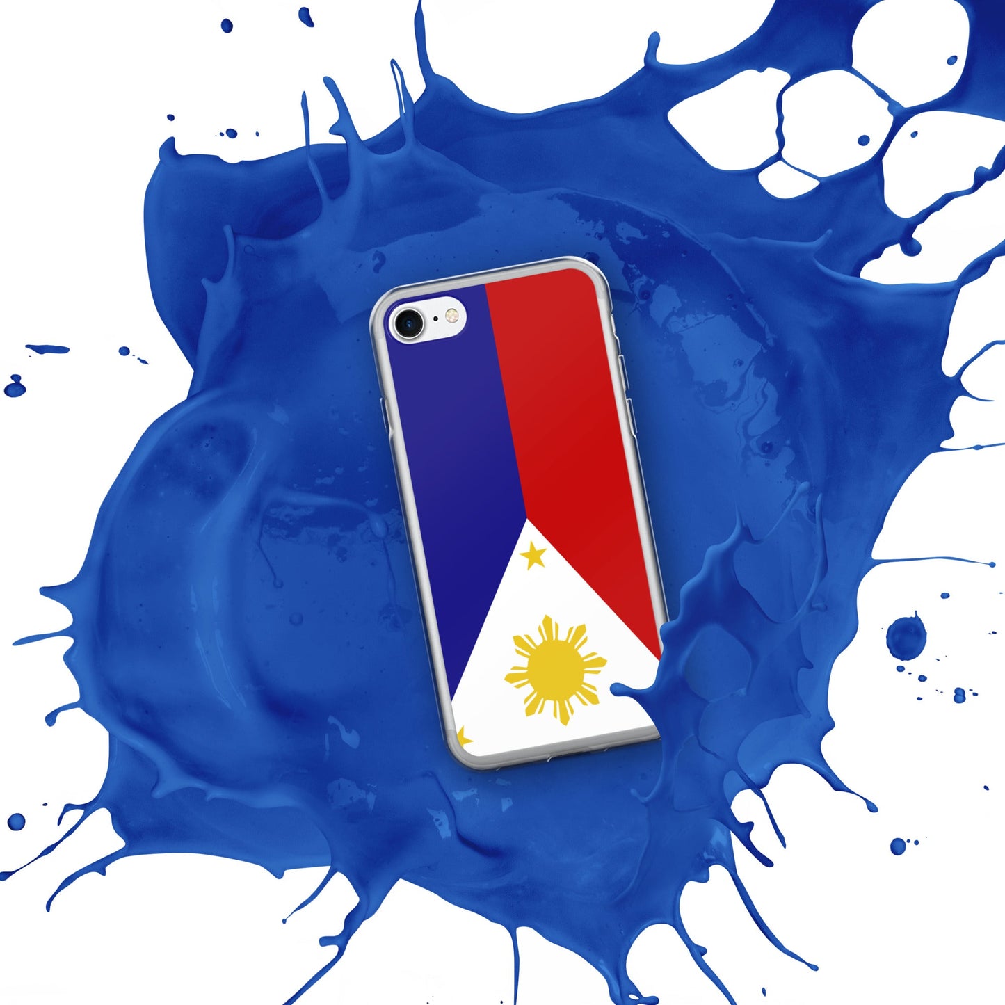 iPhone-Hülle - Mabuhay Pinoy Asia Shop