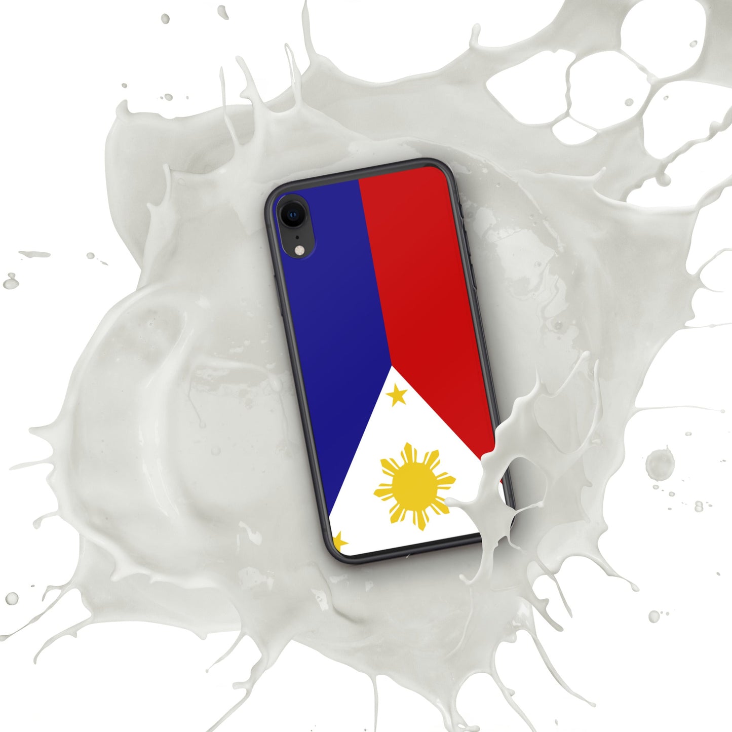 iPhone-Hülle - Mabuhay Pinoy Asia Shop