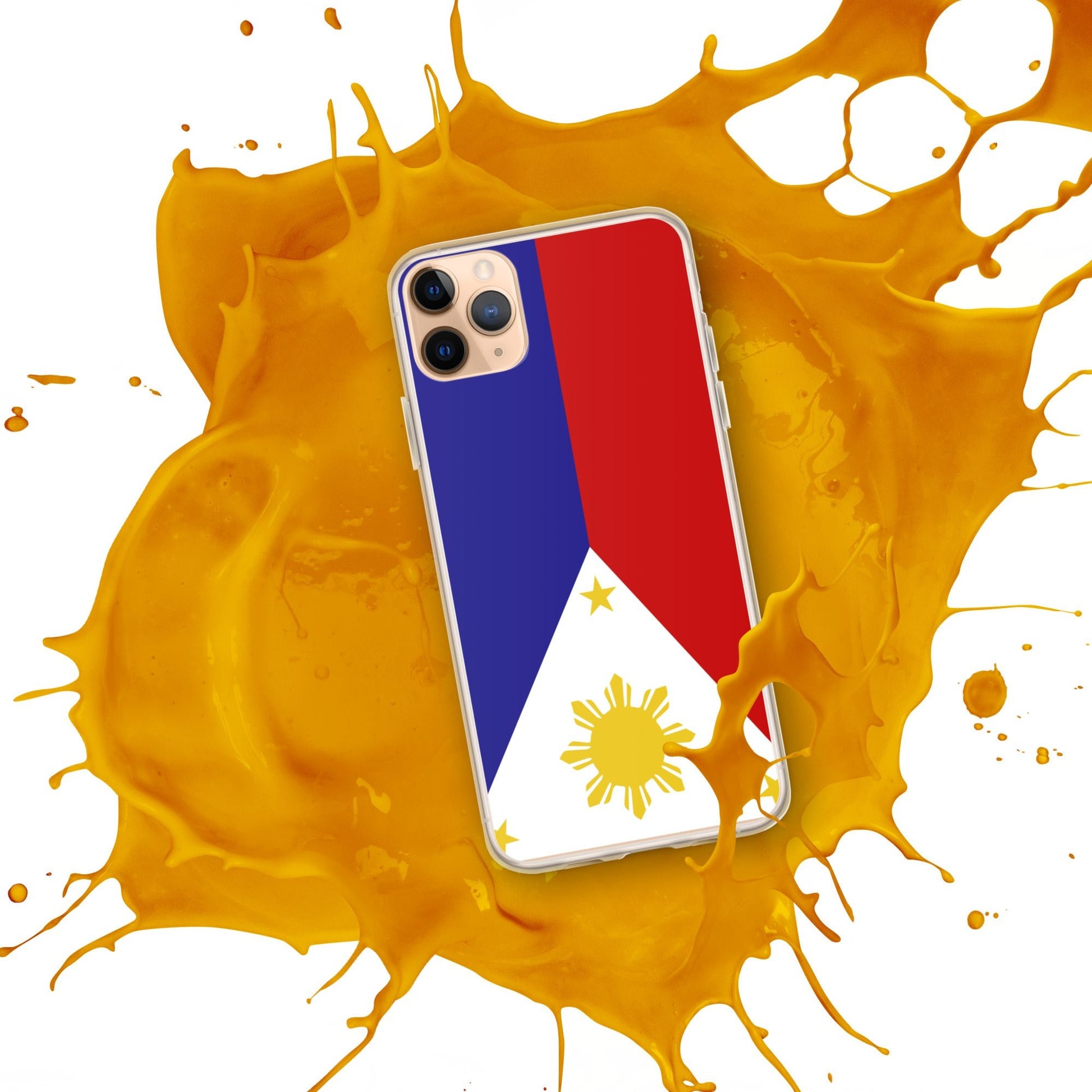 iPhone-Hülle - Mabuhay Pinoy Asia Shop