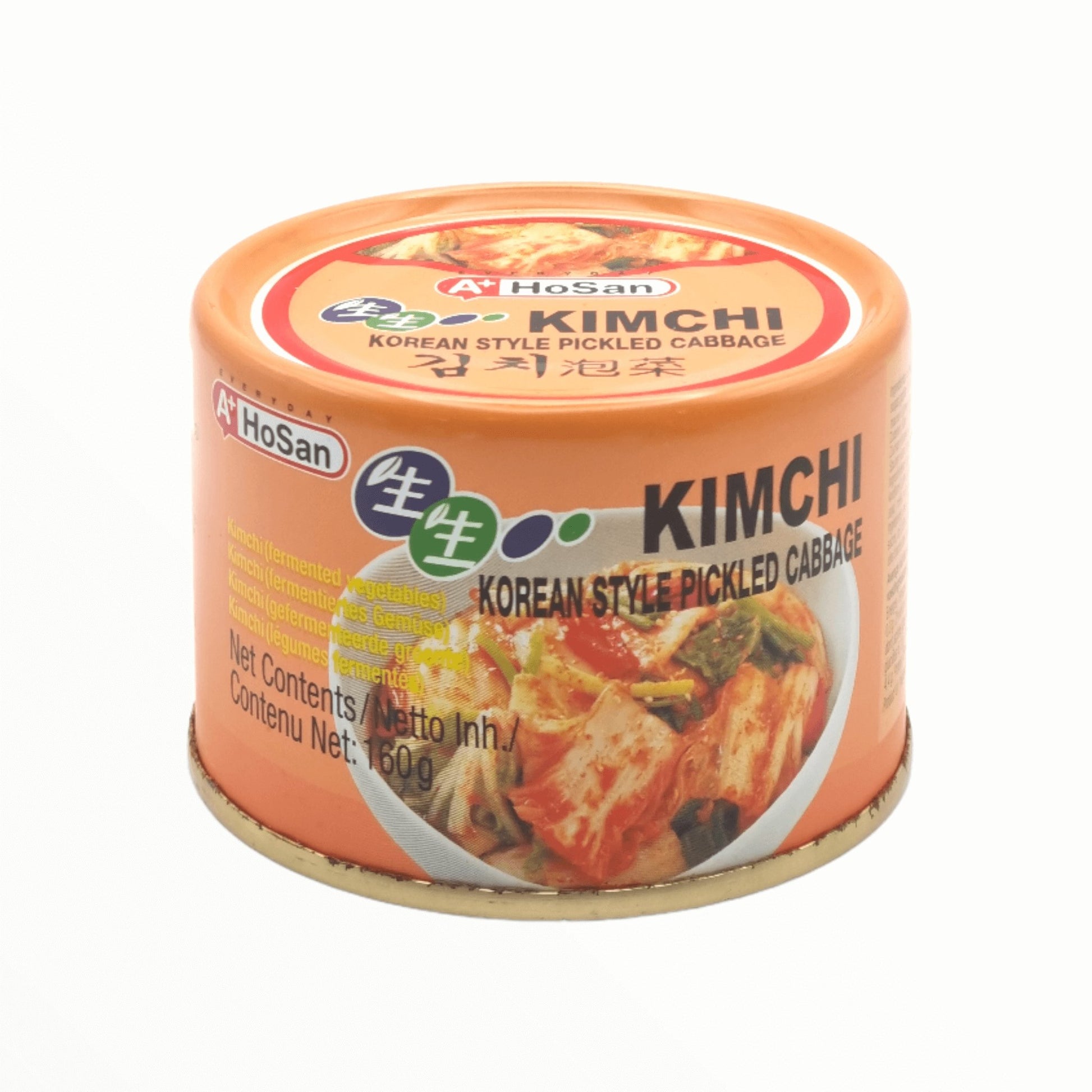 Kimchi fermentiertes Gemüse 160g - Mabuhay Pinoy Asia Shop