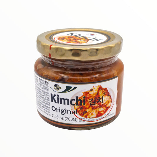Kimchi Original 200g - Mabuhay Pinoy Asia Shop
