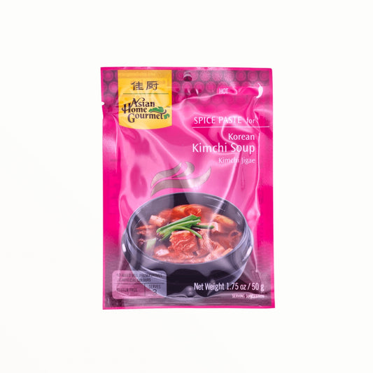 Korean Kimchi-Suppe (Paste) 50g - Mabuhay Pinoy Asia Shop