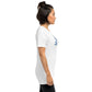 Kurzärmeliges Unisex-T-Shirt Vorder und Rückseite "personalisierbar" - Mabuhay Pinoy Asia Shop