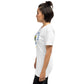 Kurzärmeliges Unisex-T-Shirt Vorderseite "personalisierbar" - Mabuhay Pinoy Asia Shop