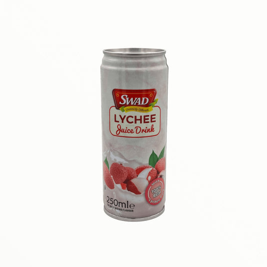 Lychee Juice 250ml - Mabuhay Pinoy Asia Shop