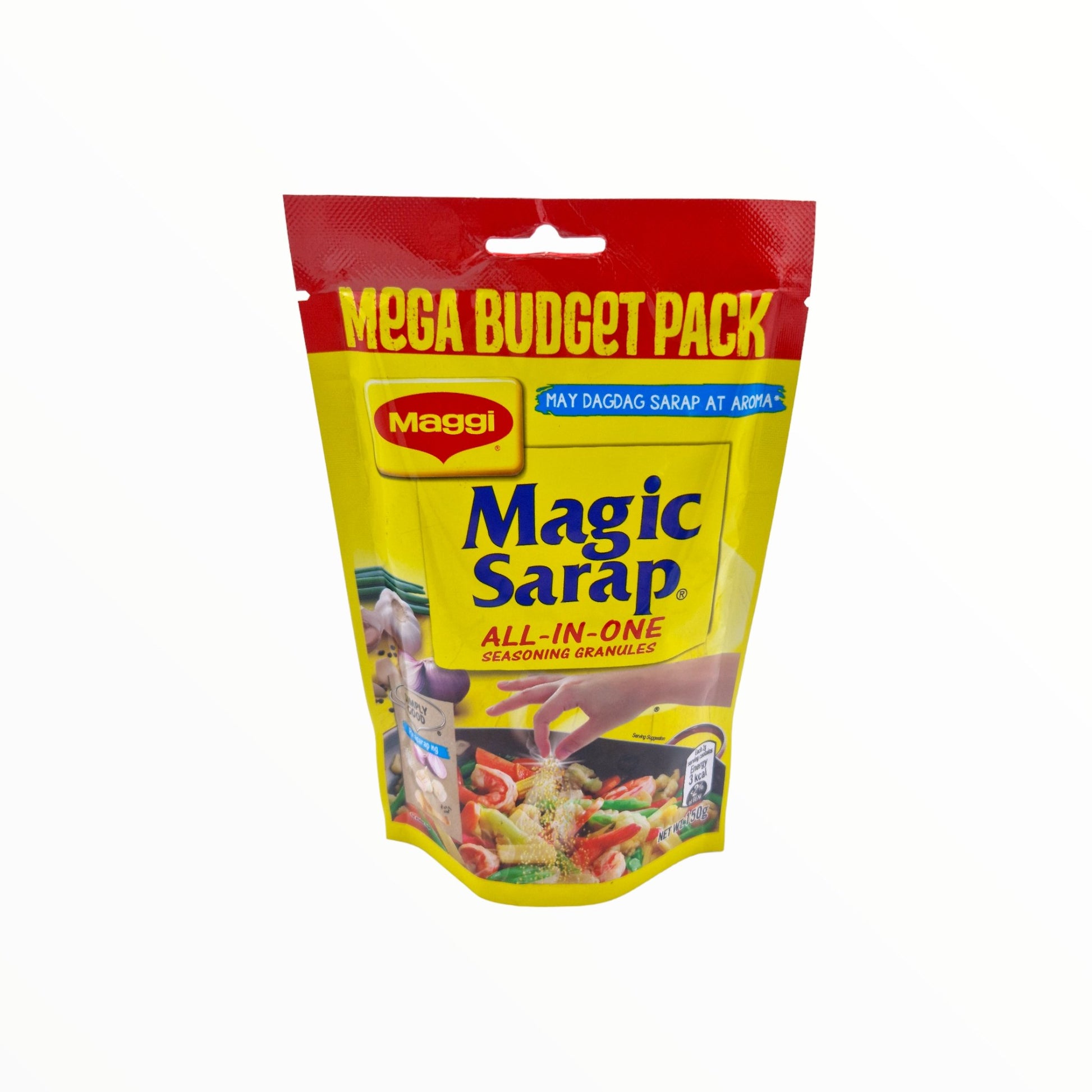 Magic Sarap 150g - Mabuhay Pinoy Asia Shop