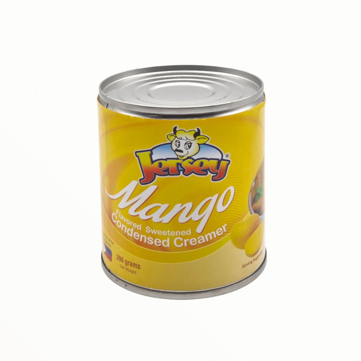 Mango Condensed 390g - Mabuhay Pinoy Asia Shop