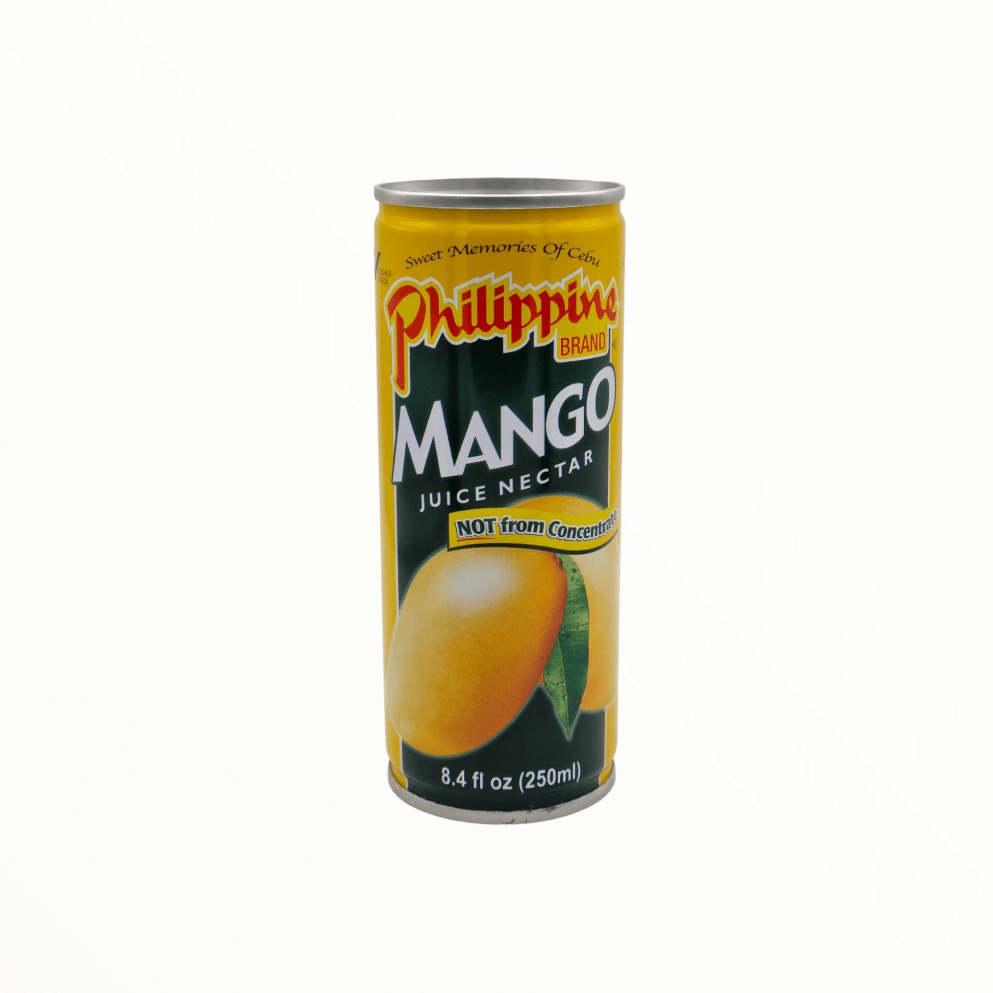 Mango Nektar 250ml - Mabuhay Pinoy Asia Shop