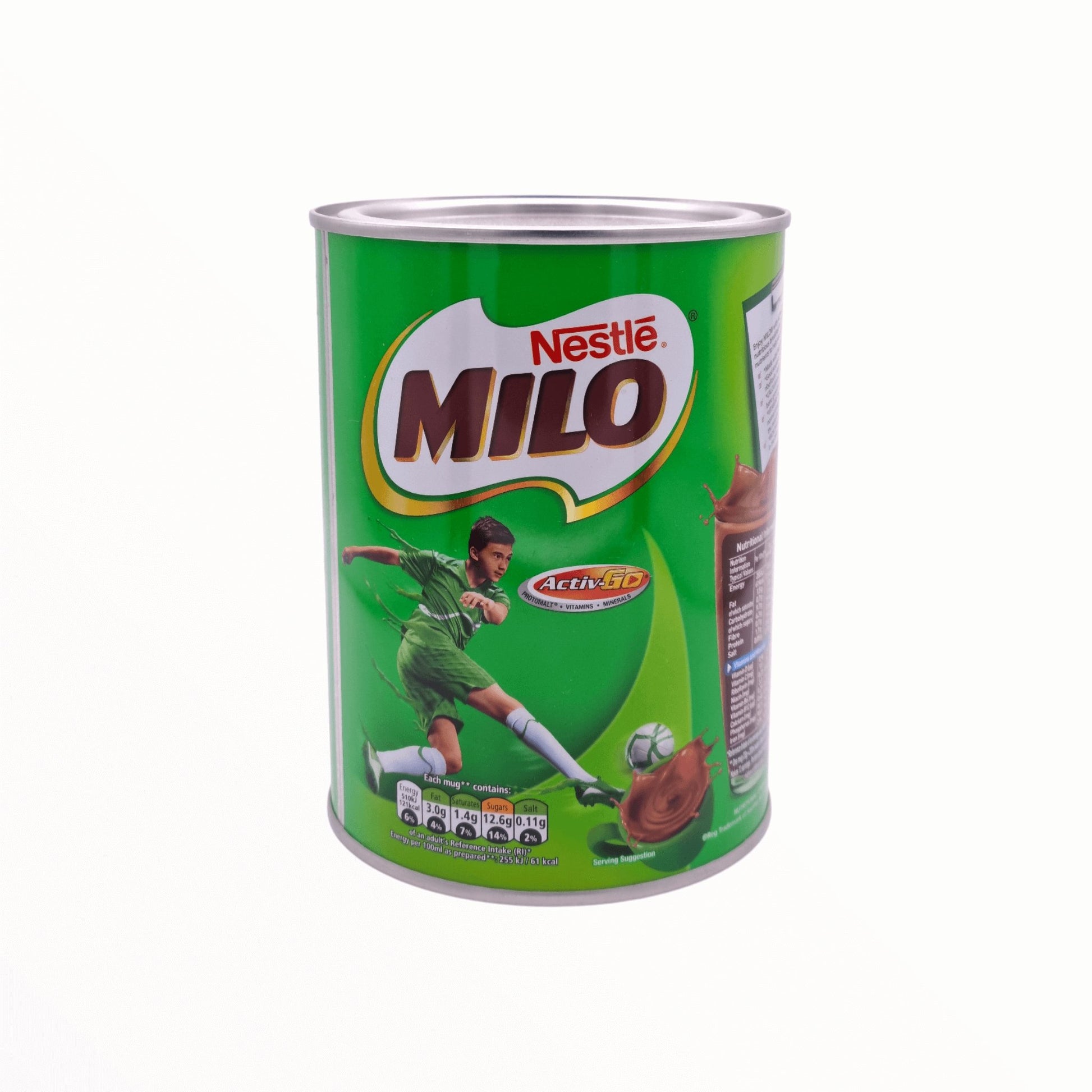 Milo - Mabuhay Pinoy Asia Shop
