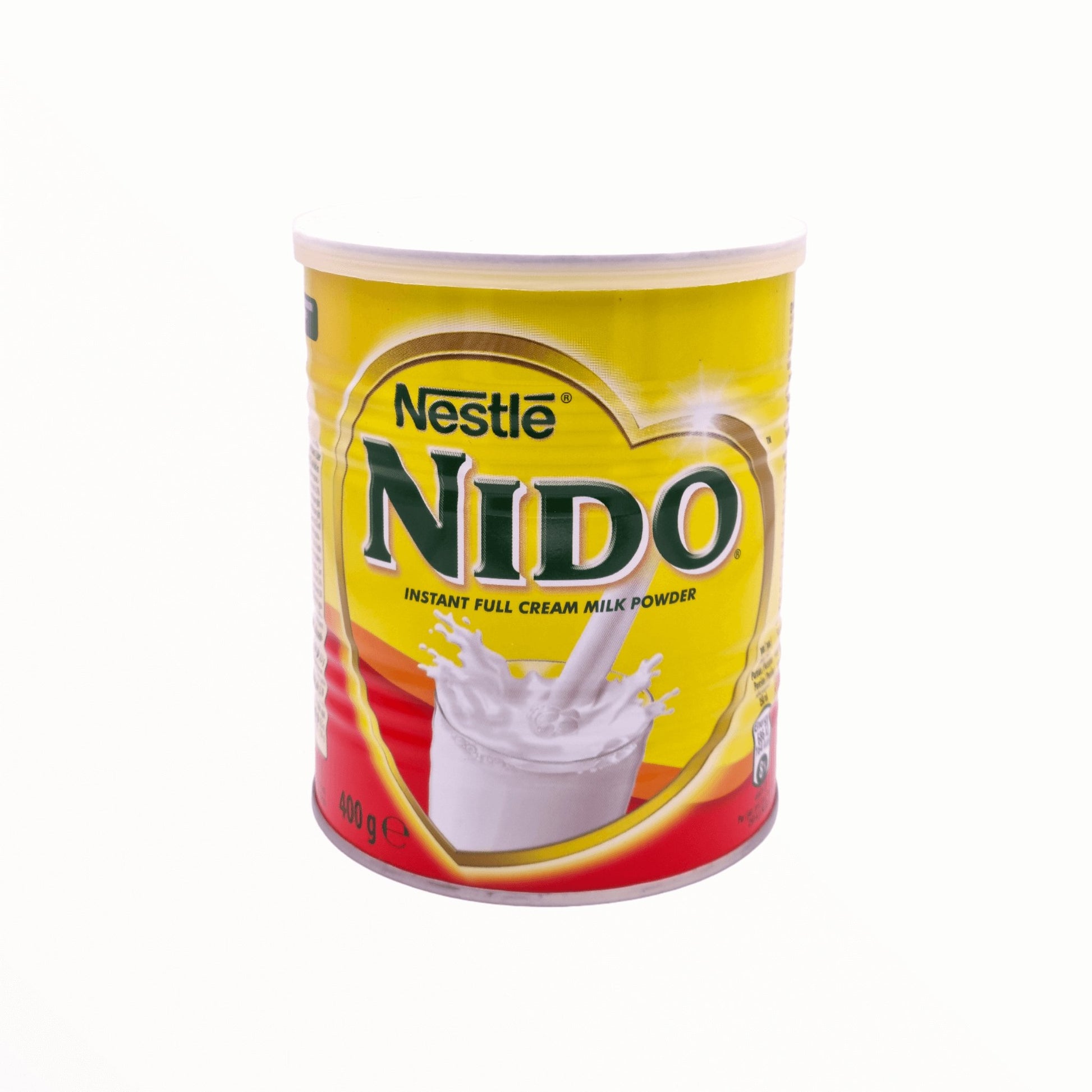 Nido Milchpulver 400g - Mabuhay Pinoy Asia Shop