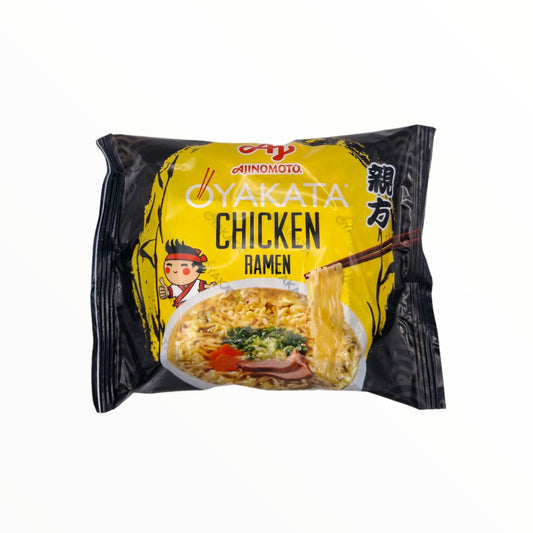 Oyakata Chicken Ramen 83g - Mabuhay Pinoy Asia Shop