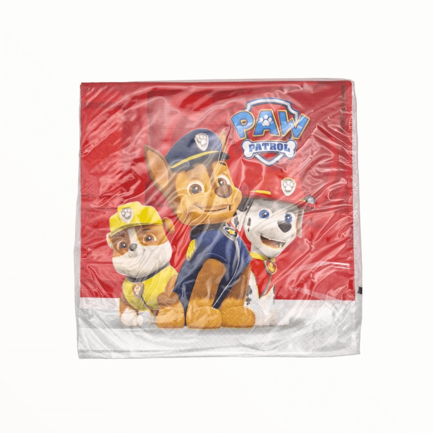 Paw Patrol Servietten - Mabuhay Pinoy Asia Shop