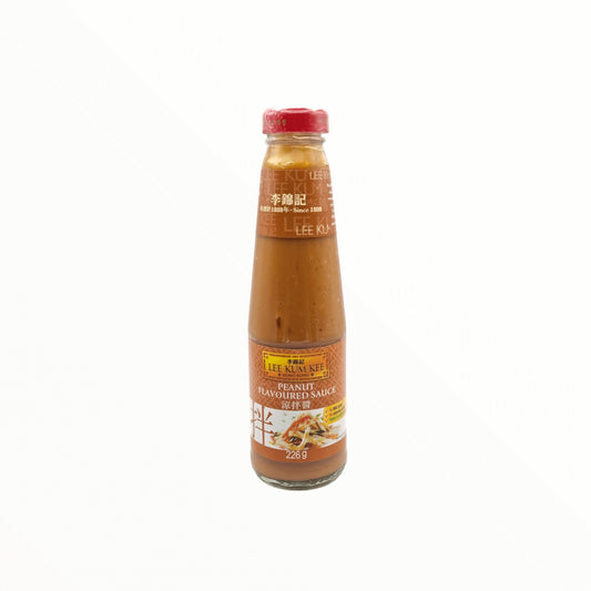 Peanut Sauce 226g - Mabuhay Pinoy Asia Shop