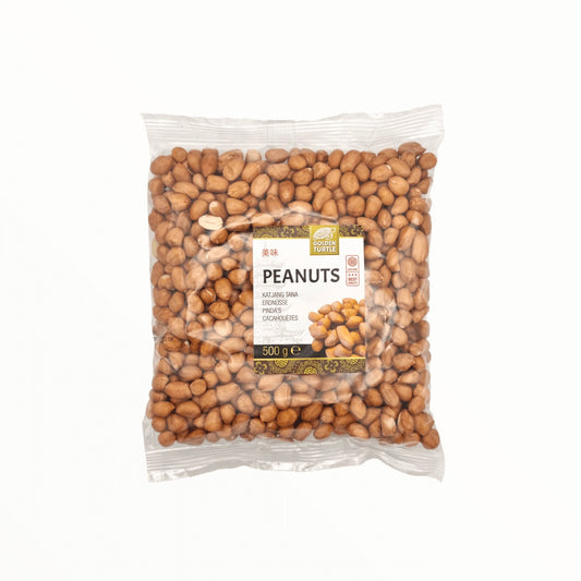 Peanuts (Erdnüsse) 500g - Mabuhay Pinoy Asia Shop