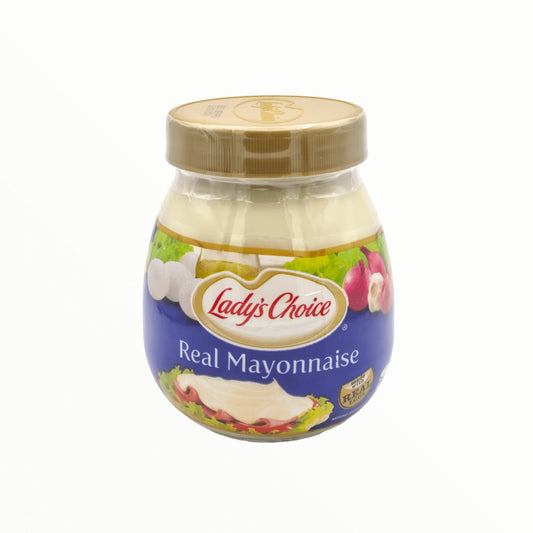 Real Mayonaise 470ml - Mabuhay Pinoy Asia Shop