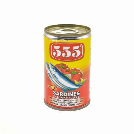 Sardines in Tomatosauce 155g - Mabuhay Pinoy Asia Shop