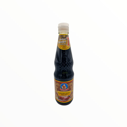 Schwarze Soja Sauce A 970g - Mabuhay Pinoy Asia Shop