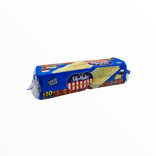 Sky Flakes Cracker Sandwich 300g - Mabuhay Pinoy Asia Shop