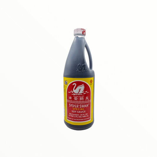 Special Soy Sauce 1L - Mabuhay Pinoy Asia Shop